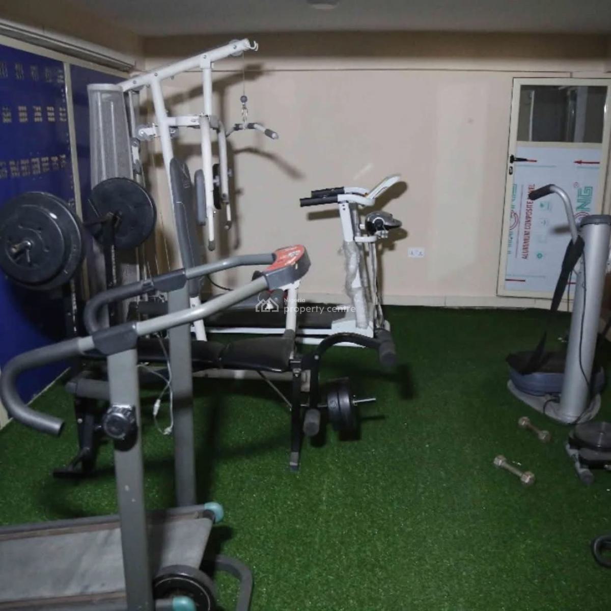 Well Built and Tastefully Finished Luxury 2 Bedroom Flat, Ajao Estate, Off Airport Road, Ikeja, Lagos, Flat / Apartment for Sale