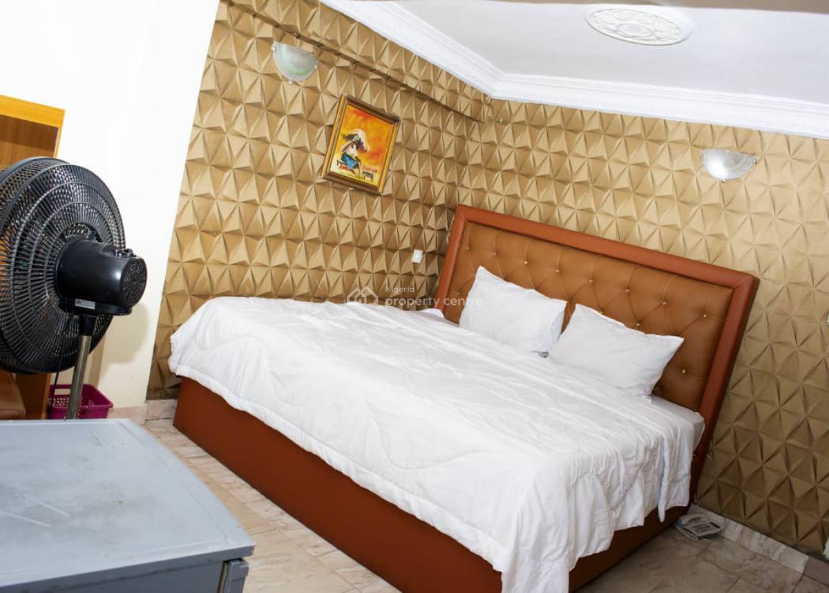 Standard 2 Buildings of Functional Hotels, Ikeja, Lagos, Hotel / Guest House for Sale