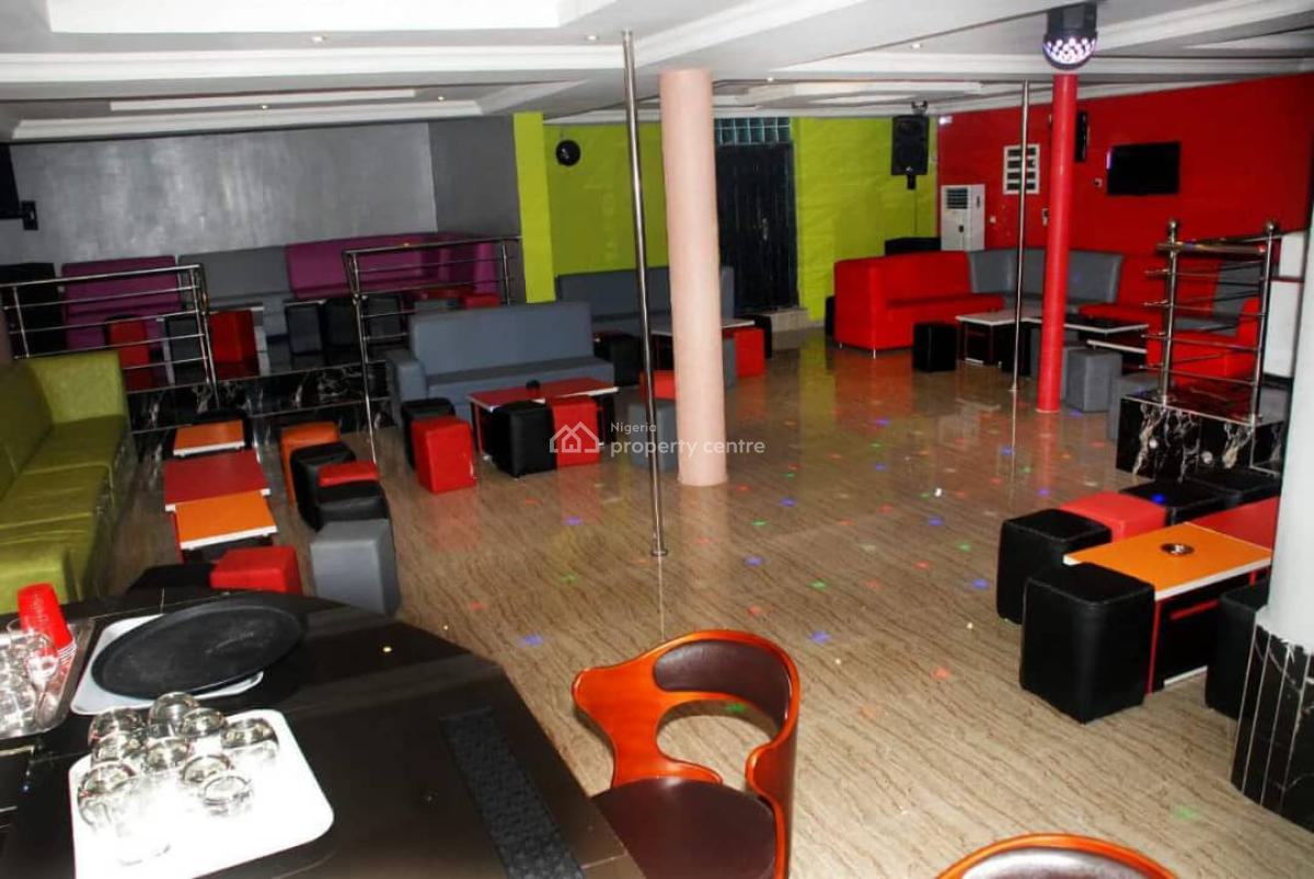 Standard 2 Buildings of Functional Hotels, Ikeja, Lagos, Hotel / Guest House for Sale