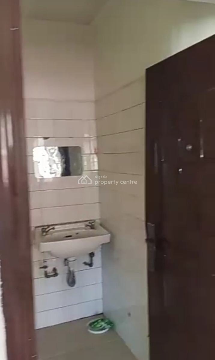 Standard  Studio Apartment ( Video Available), Off Admiralty Way, Lekki Phase 1, Lekki, Lagos, Self Contain (single Rooms) for Rent