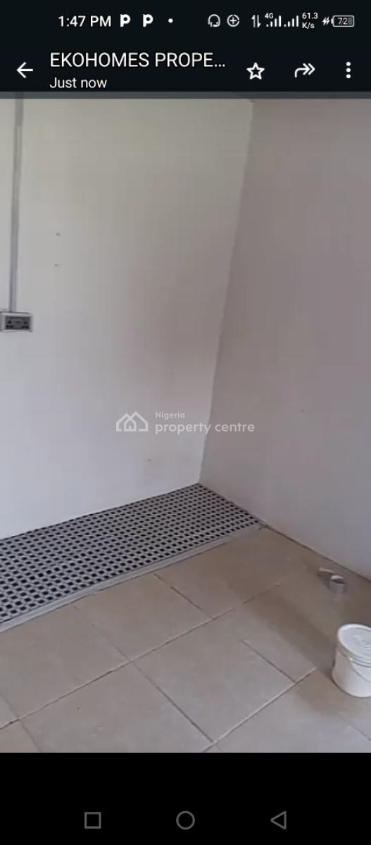 Standard  Studio Apartment ( Video Available), Off Admiralty Way, Lekki Phase 1, Lekki, Lagos, Self Contain (single Rooms) for Rent