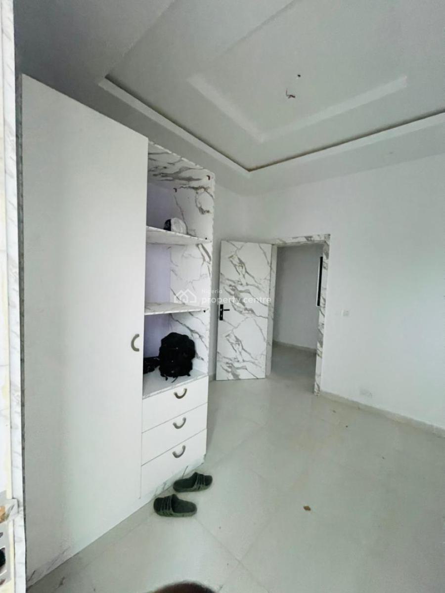 Luxurious 1 Bedroom Flat with Excellent Facilities, Ajah, Lagos, Mini Flat (room and Parlour) for Rent