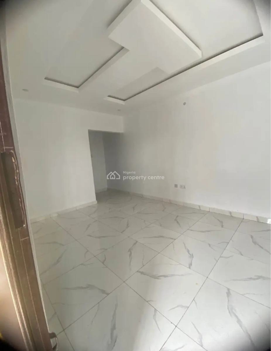 1 Room and Parlor, Sangotedo, Ajah, Lagos, Mini Flat (room and Parlour) for Rent