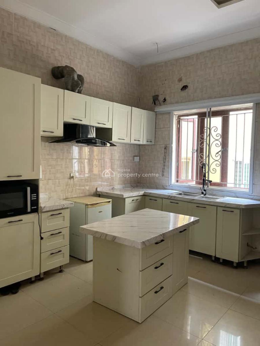 Furnished 1 Bedroom Apartment, Osapa, Lekki, Lagos, Mini Flat (room and Parlour) for Rent