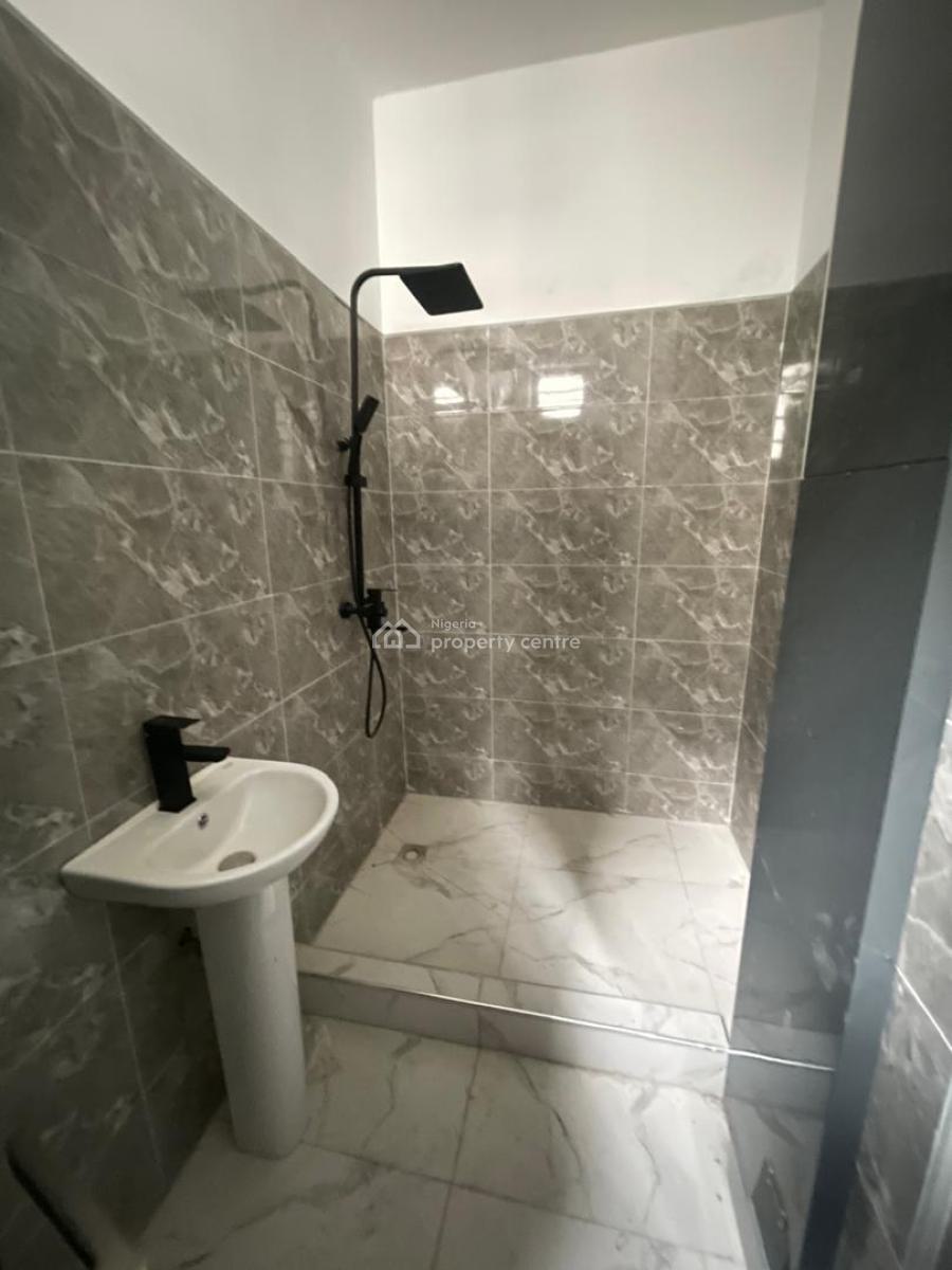 Beautifully Built Luxury 2 Bedroom Apartments, Ikate, Lekki, Lagos, Flat / Apartment for Sale