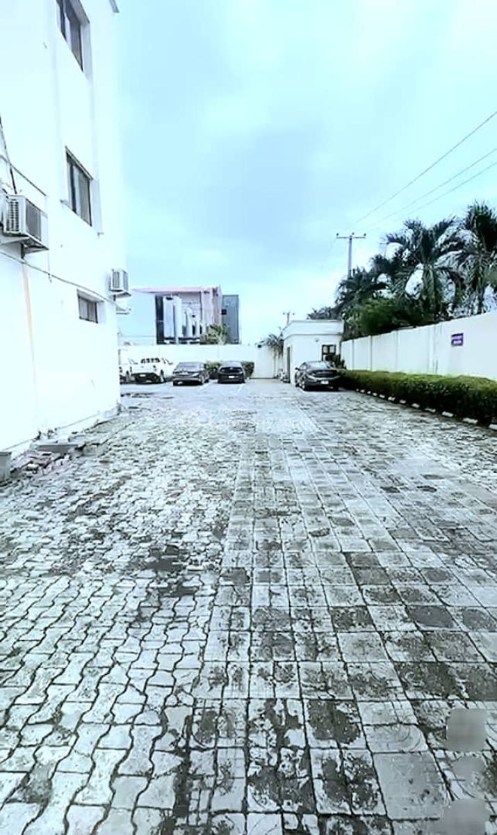 Commercial Property, Victoria Island (vi), Lagos, Office Space for Sale