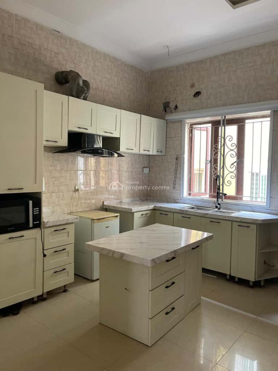 Fully Furnished Standard Mini Flat, Leon Garden, Lekki, Lagos, Mini Flat (room and Parlour) for Rent