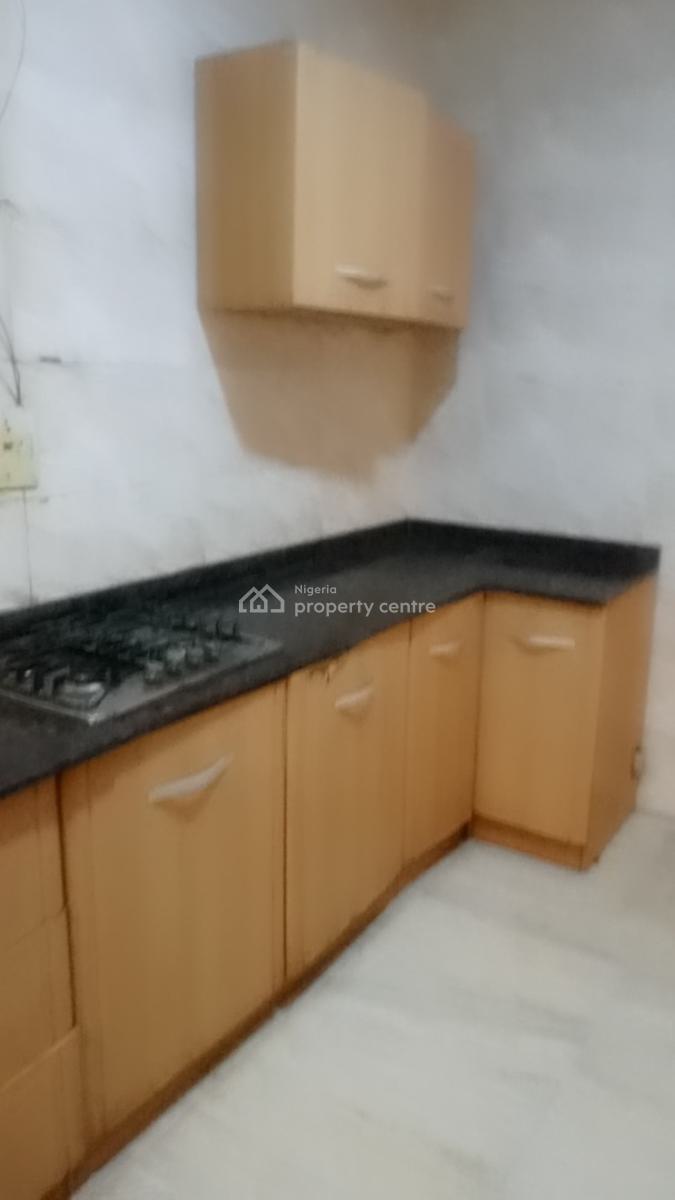 Luxury 4 Bedroom Terrace Duplex + Bq, Niyi Adegbite Street, Alpha Beach Road, Atlantic View Estate, Igbo Efon, Lekki, Lagos, Terraced Duplex for Rent