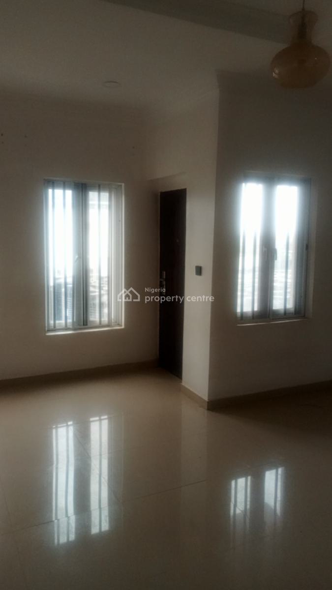 Luxury 4 Bedroom Terrace Duplex + Bq, Niyi Adegbite Street, Alpha Beach Road, Atlantic View Estate, Igbo Efon, Lekki, Lagos, Terraced Duplex for Rent