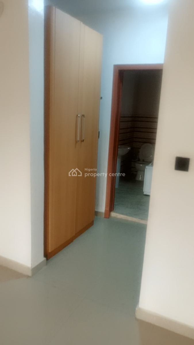 Luxury 4 Bedroom Terrace Duplex + Bq, Niyi Adegbite Street, Alpha Beach Road, Atlantic View Estate, Igbo Efon, Lekki, Lagos, Terraced Duplex for Rent