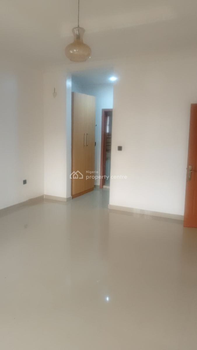 Luxury 4 Bedroom Terrace Duplex + Bq, Niyi Adegbite Street, Alpha Beach Road, Atlantic View Estate, Igbo Efon, Lekki, Lagos, Terraced Duplex for Rent