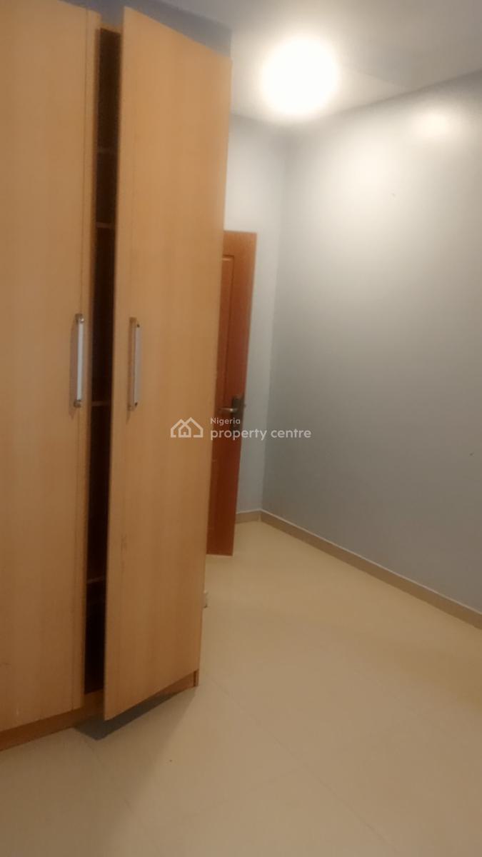 Luxury 4 Bedroom Terrace Duplex + Bq, Niyi Adegbite Street, Alpha Beach Road, Atlantic View Estate, Igbo Efon, Lekki, Lagos, Terraced Duplex for Rent