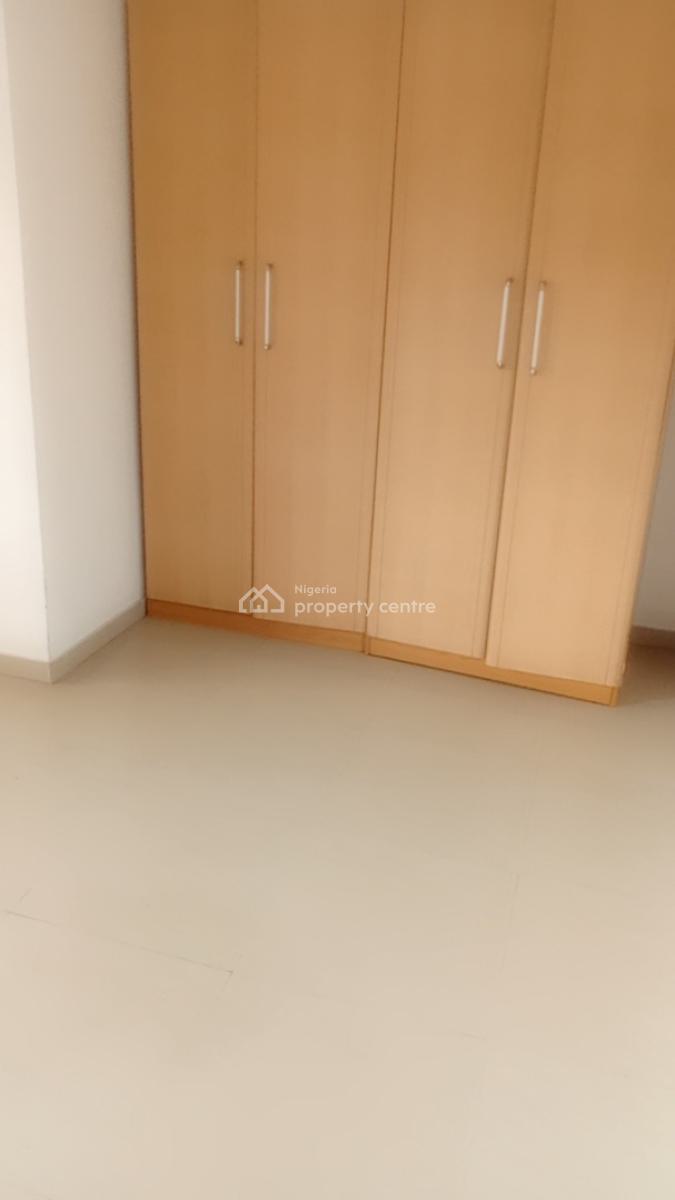 Luxury 4 Bedroom Terrace Duplex + Bq, Niyi Adegbite Street, Alpha Beach Road, Atlantic View Estate, Igbo Efon, Lekki, Lagos, Terraced Duplex for Rent