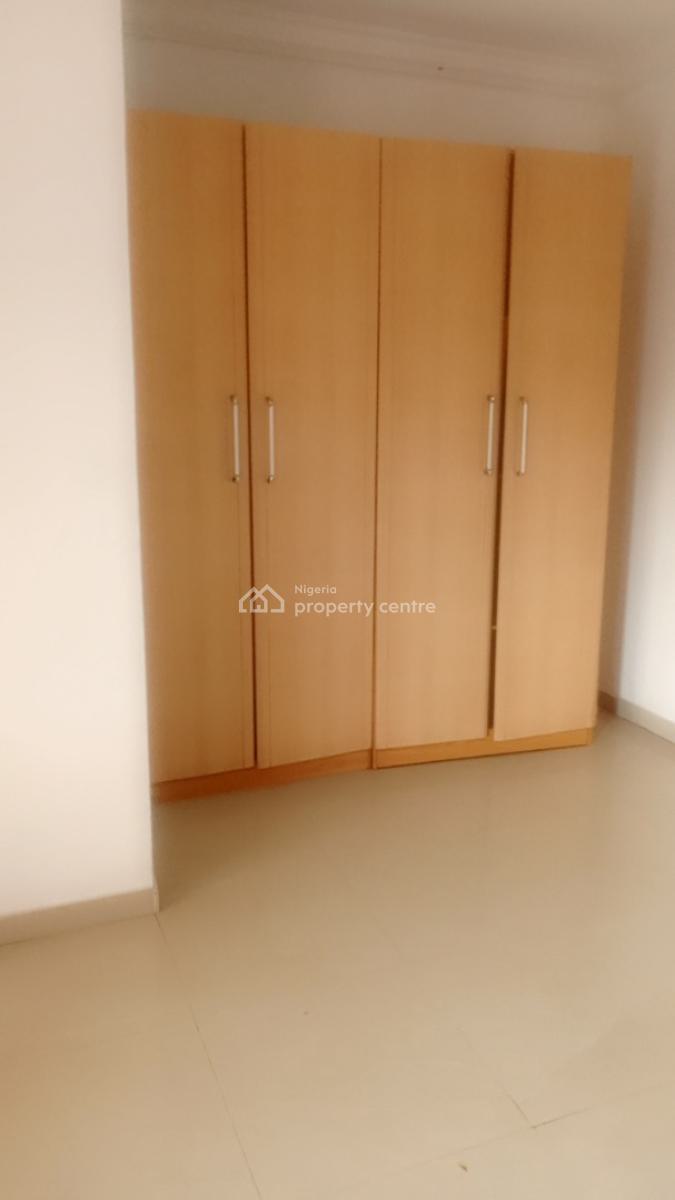 Luxury 4 Bedroom Terrace Duplex + Bq, Niyi Adegbite Street, Alpha Beach Road, Atlantic View Estate, Igbo Efon, Lekki, Lagos, Terraced Duplex for Rent