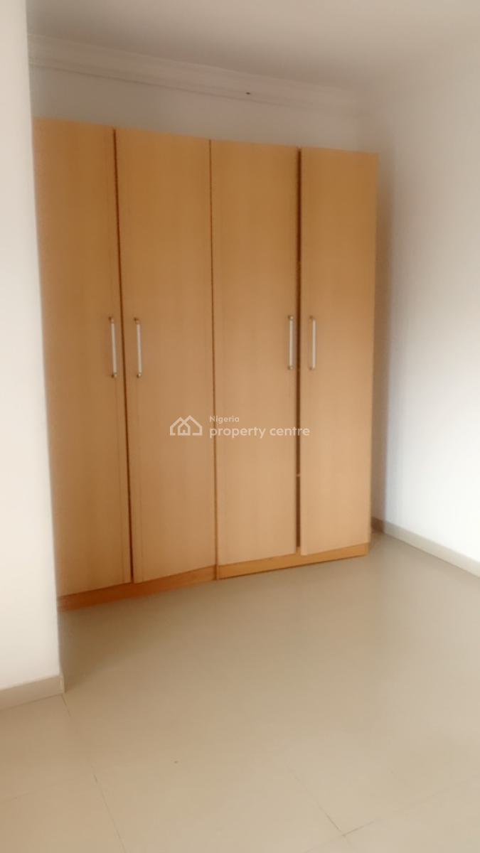 Luxury 4 Bedroom Terrace Duplex + Bq, Niyi Adegbite Street, Alpha Beach Road, Atlantic View Estate, Igbo Efon, Lekki, Lagos, Terraced Duplex for Rent