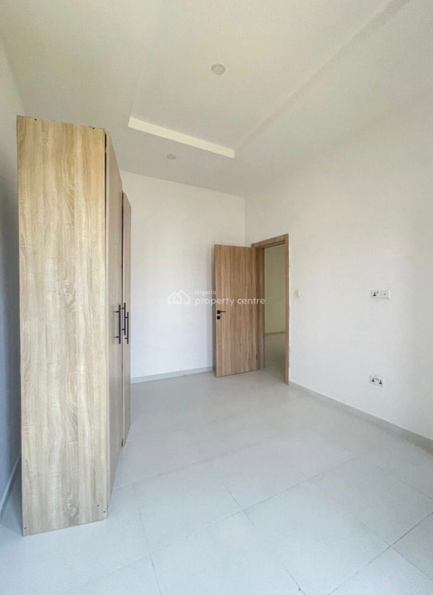 4 Bedroom Semi Detached Duplex, Vgc, Lekki, Lagos, Semi-detached Duplex for Rent