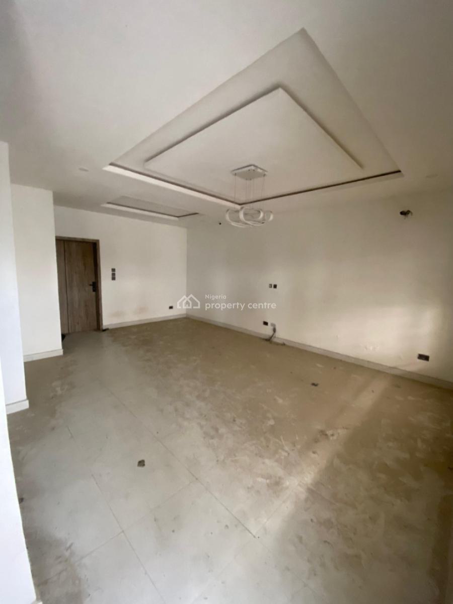 Brand New 4 Bedroom Terrace Duplex, Orchid, Lekki, Lagos, Terraced Duplex for Rent