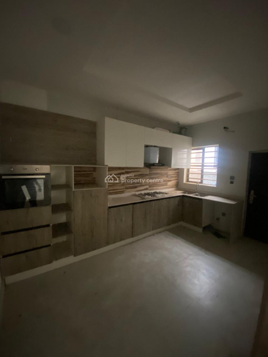 Brand New 4 Bedroom Terrace Duplex, Orchid, Lekki, Lagos, Terraced Duplex for Rent