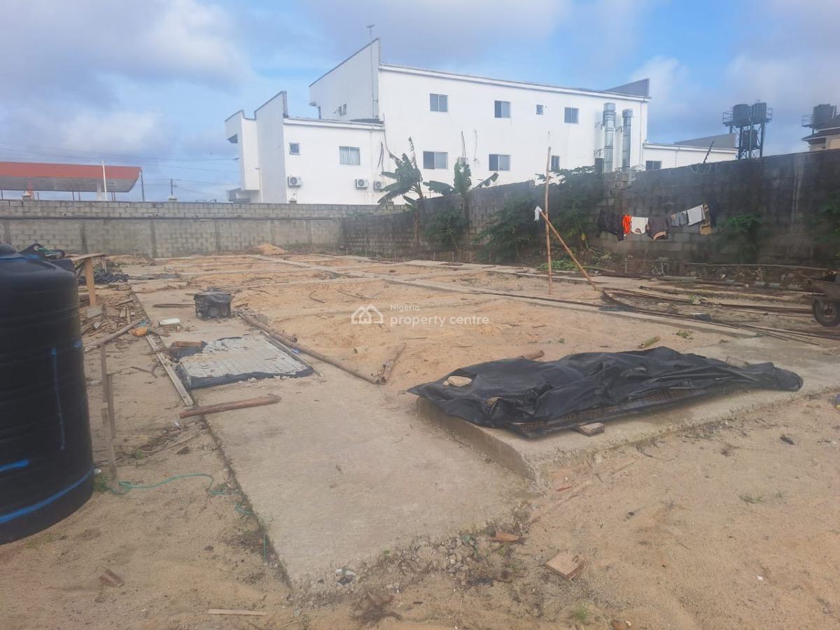 Day Residential Land, Lekki Scheme 2 Estate, Ajah, Lagos, Residential Land Joint Venture
