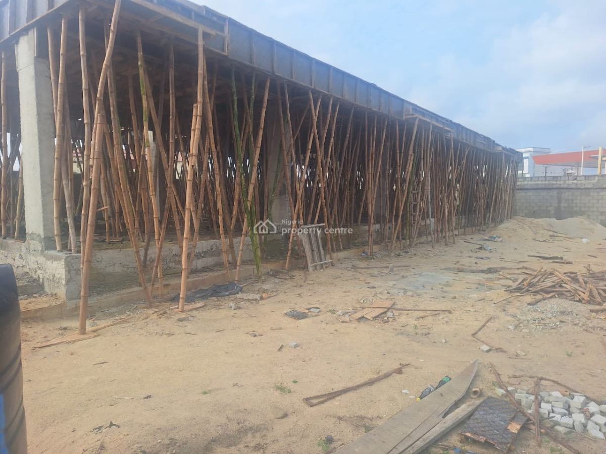 Day Residential Land, Lekki Scheme 2 Estate, Ajah, Lagos, Residential Land Joint Venture