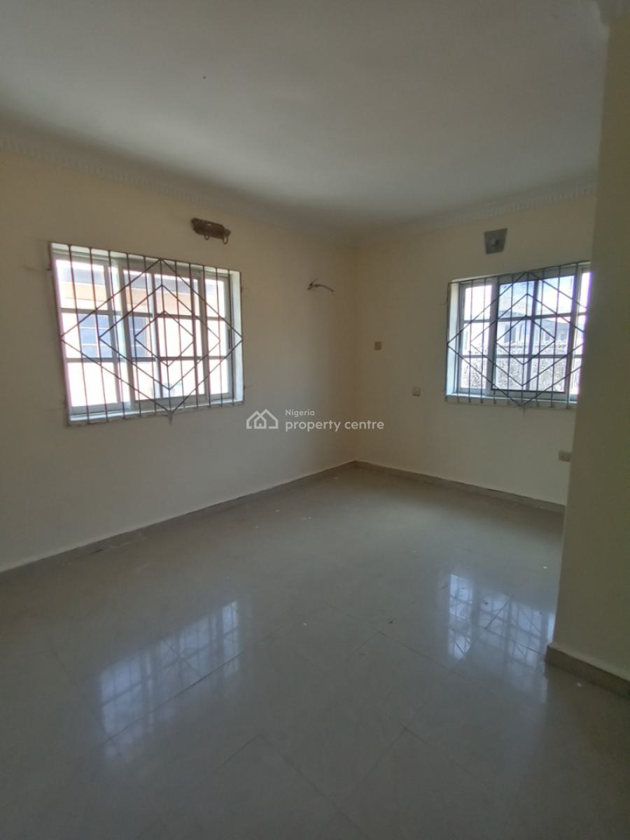 3 Bedroom Flat Upstairs, Addo Road, Ajah, Lagos, Flat / Apartment for Rent