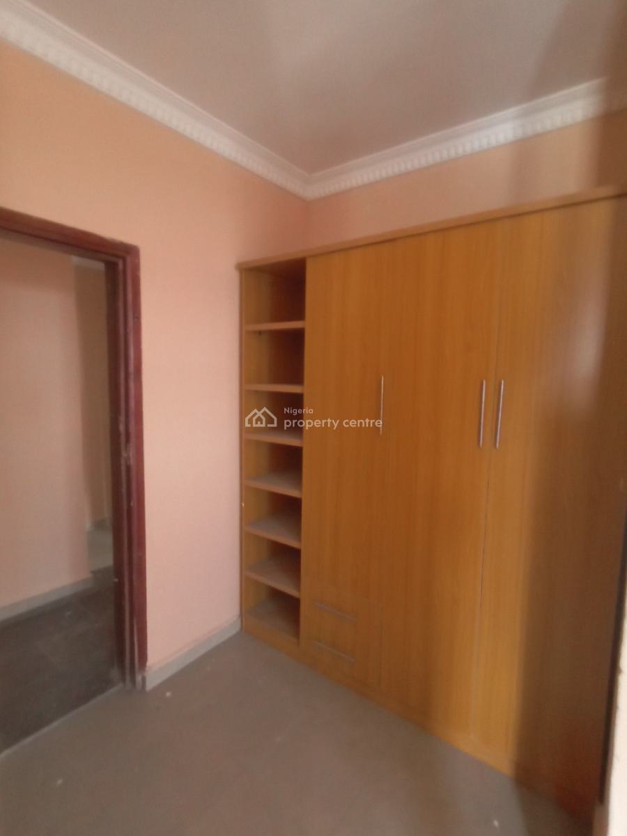 3 Bedroom Flat Upstairs, Addo Road, Ajah, Lagos, Flat / Apartment for Rent