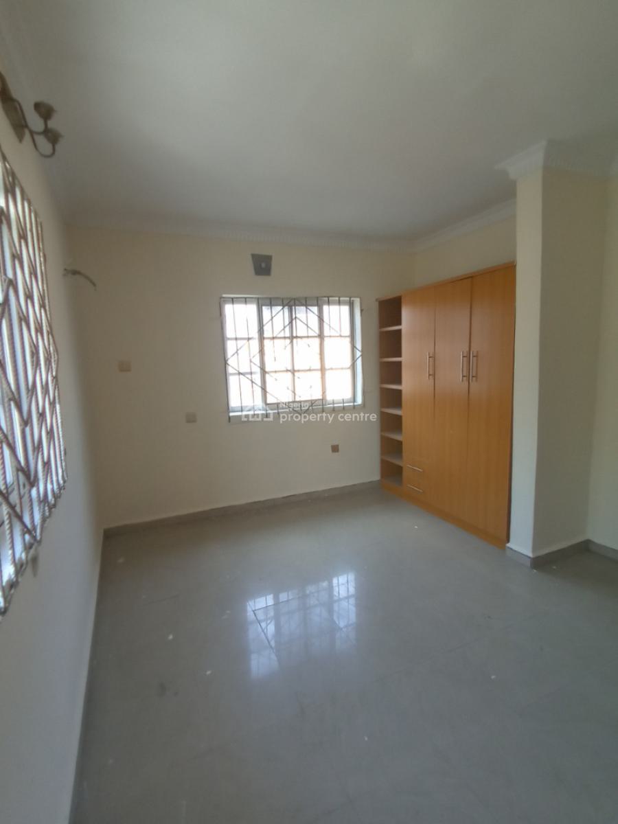 3 Bedroom Flat Upstairs, Addo Road, Ajah, Lagos, Flat / Apartment for Rent