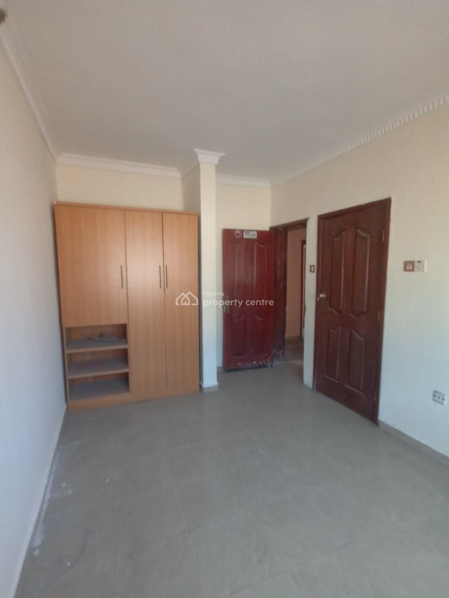 3 Bedroom Flat Upstairs, Addo Road, Ajah, Lagos, Flat / Apartment for Rent