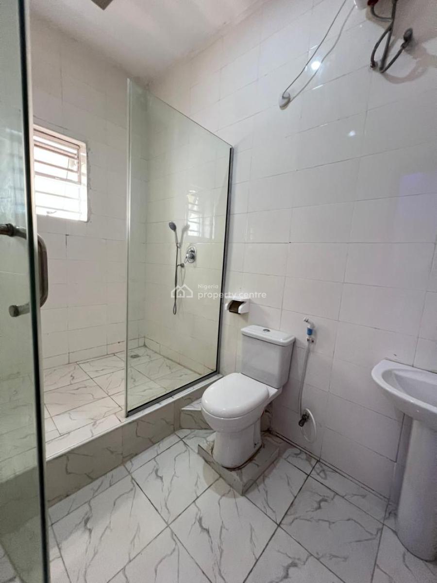 4 Bedroom Terrace Duplex with Pool and Kids Play Ground, Ikate, Lekki, Lagos, Terraced Duplex for Sale