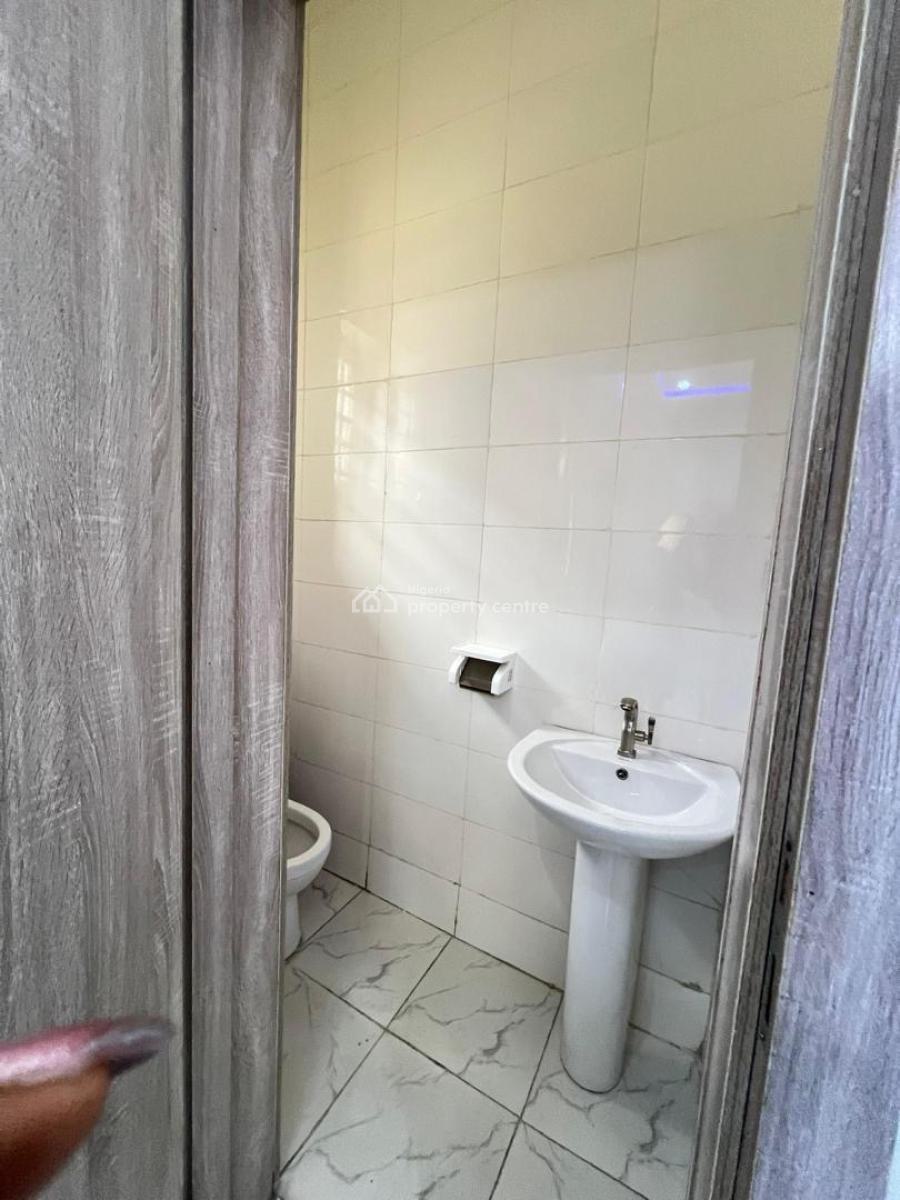 4 Bedroom Terrace Duplex with Pool and Kids Play Ground, Ikate, Lekki, Lagos, Terraced Duplex for Sale