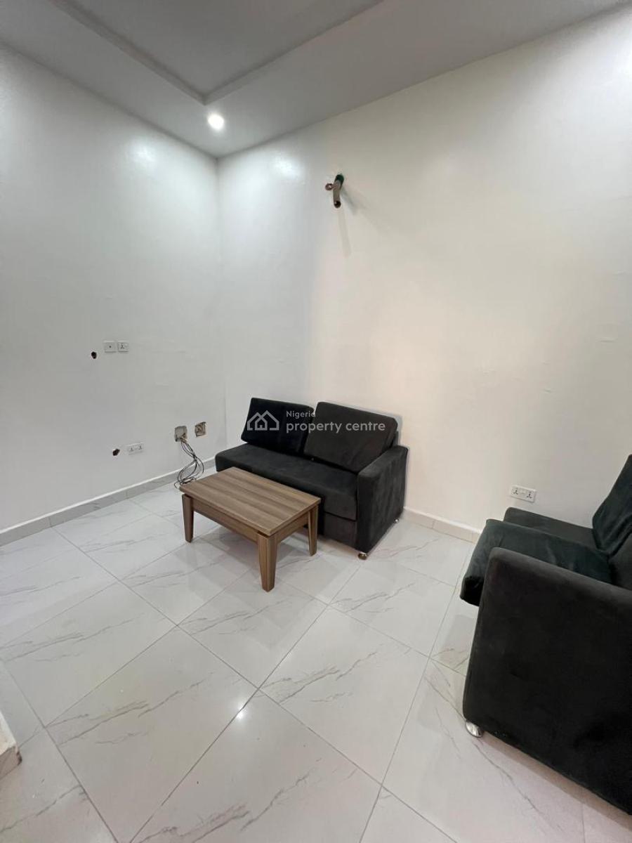 4 Bedroom Terrace Duplex with Pool and Kids Play Ground, Ikate, Lekki, Lagos, Terraced Duplex for Sale