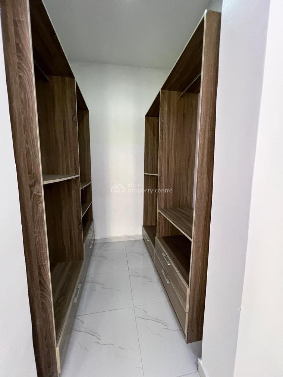 4 Bedroom Terrace Duplex with Pool and Kids Play Ground, Ikate, Lekki, Lagos, Terraced Duplex for Sale
