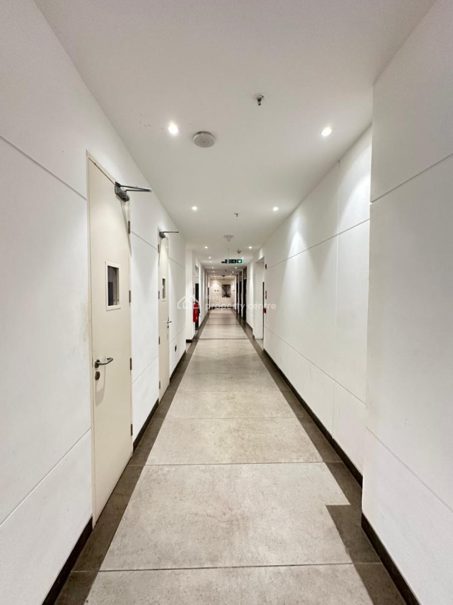 Luxury 4-bedroom Apartment in an Exclusive Residential Neighbourhoodod, Old Ikoyi, Ikoyi, Lagos, Block of Flats for Sale