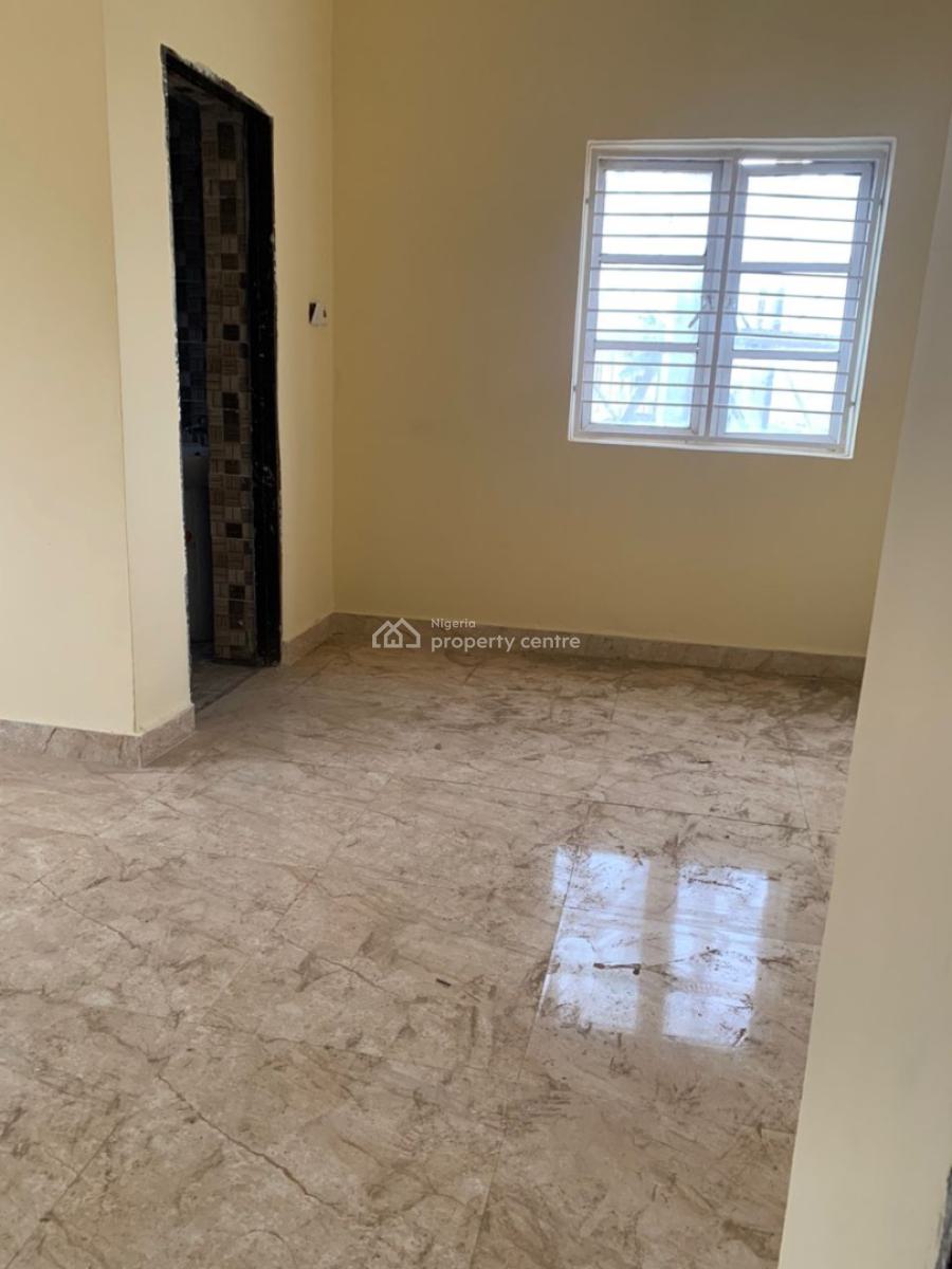 Newly Built 2 Bedrooms Block of Flat, Katampe (main), Katampe, Abuja, House for Rent