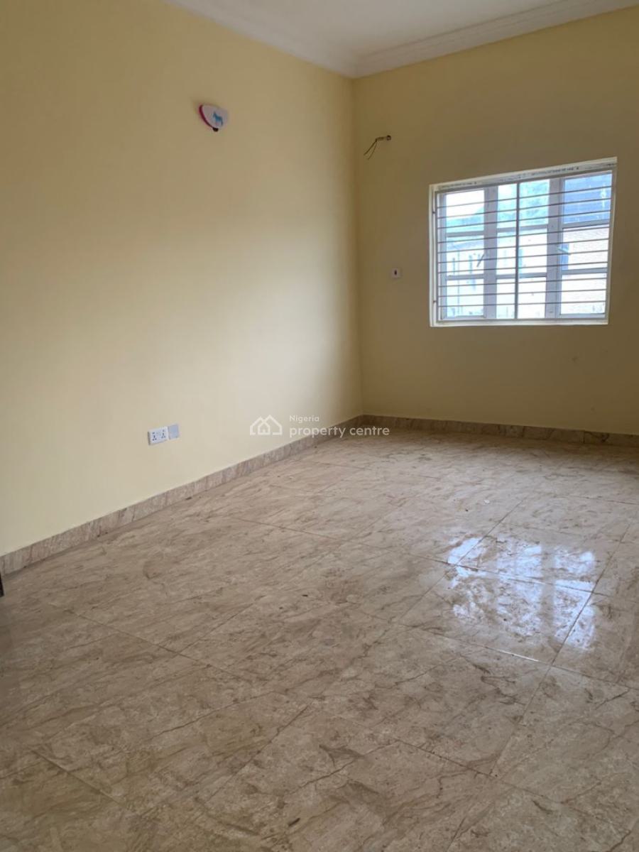 Newly Built 2 Bedrooms Block of Flat, Katampe (main), Katampe, Abuja, House for Rent