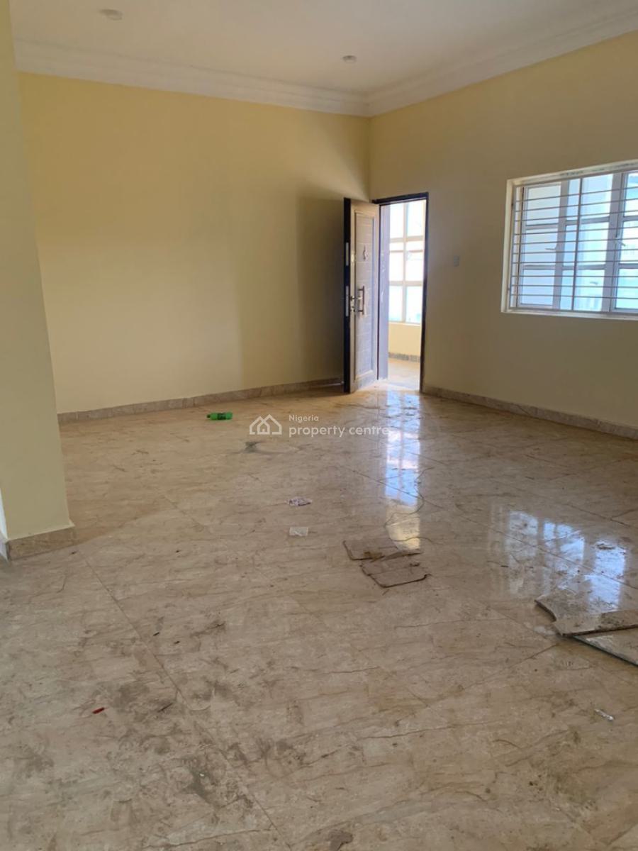 Newly Built 2 Bedrooms Block of Flat, Katampe (main), Katampe, Abuja, House for Rent