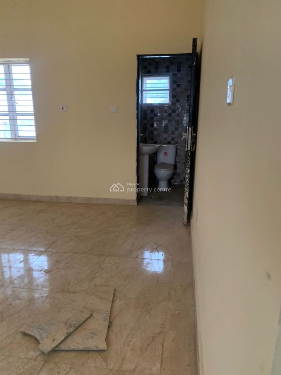 Newly Built 2 Bedrooms Block of Flat, Katampe (main), Katampe, Abuja, House for Rent