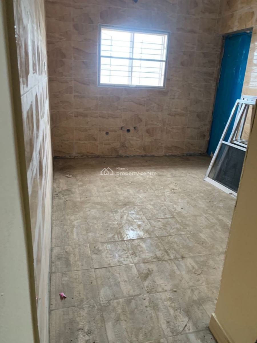 Newly Built 2 Bedrooms Block of Flat, Katampe (main), Katampe, Abuja, House for Rent