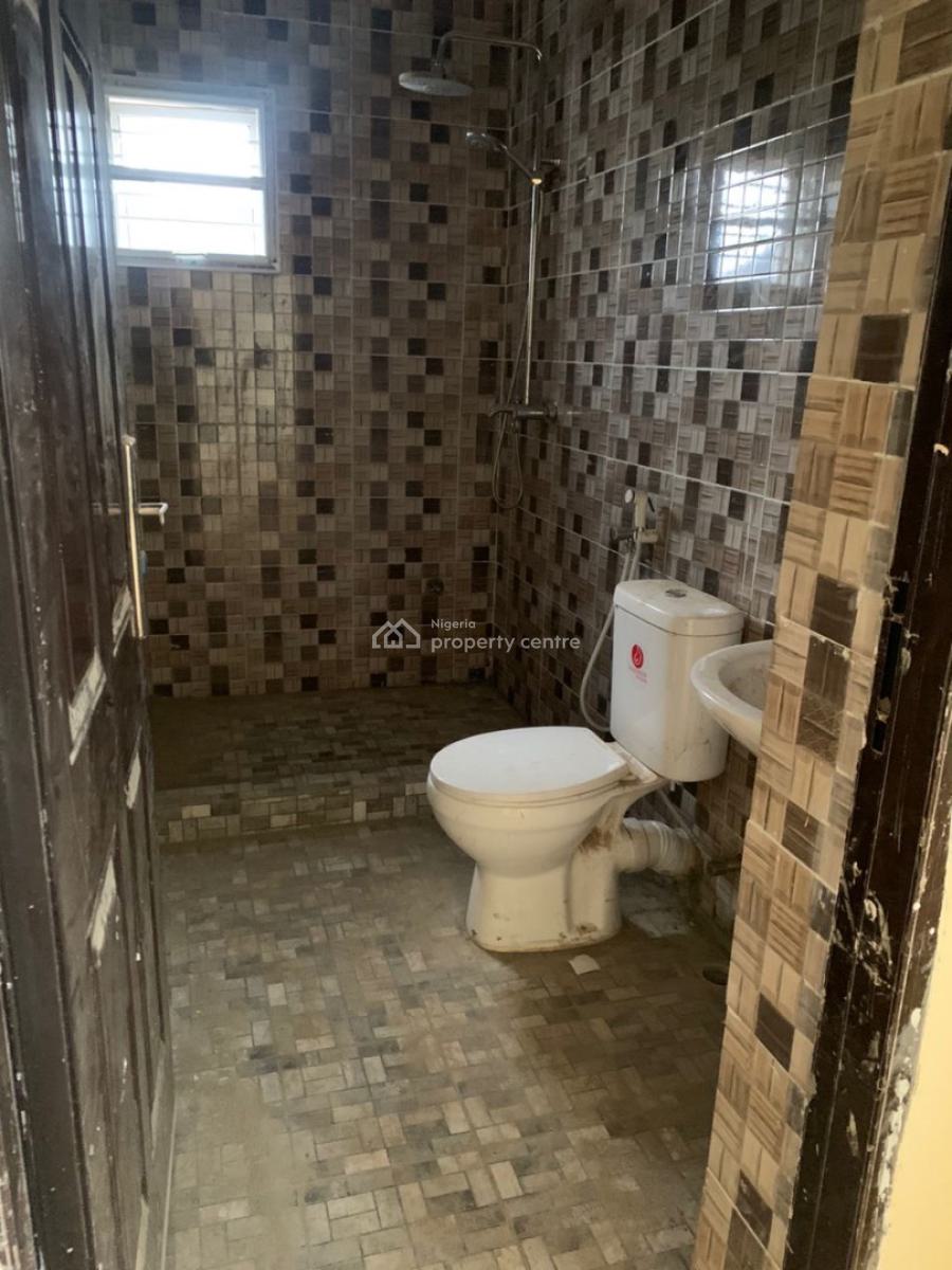 Newly Built 2 Bedrooms Block of Flat, Katampe (main), Katampe, Abuja, House for Rent