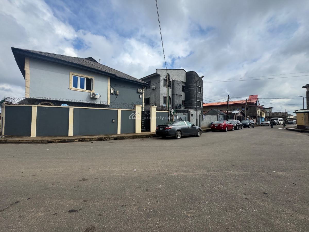 Land in a Secured & Gated Environment, Ojodu Berger, Ojodu, Lagos, Residential Land for Sale