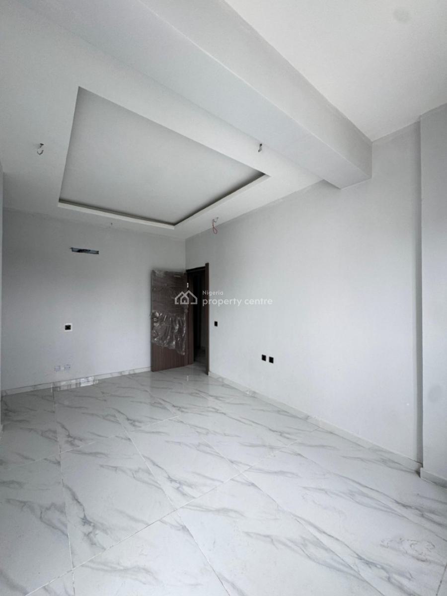 Spacious Massive Luxury 2 Bedroom Flat Apartment, Victoria Island (vi), Lagos, Flat / Apartment for Sale