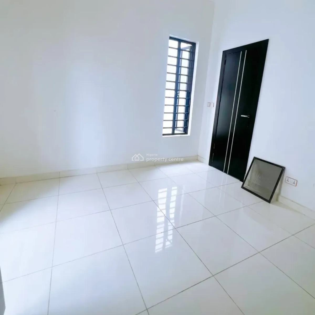 4 Bedroom Detached Duplex with Bq, Swimming Pool- Governors Consent, Captains Court, Lekki Palm City Estate, Ajah, Lagos, Detached Duplex for Sale