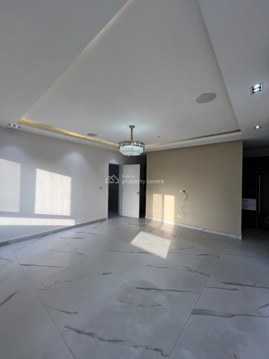 Luxury 5 Bedroom Duplex with Bq, Ikoyi, Lagos, Semi-detached Duplex for Sale