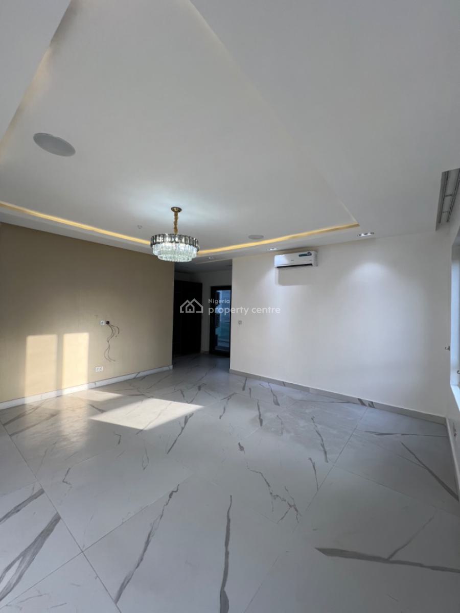 Luxury 5 Bedroom Duplex with Bq, Ikoyi, Lagos, Semi-detached Duplex for Sale