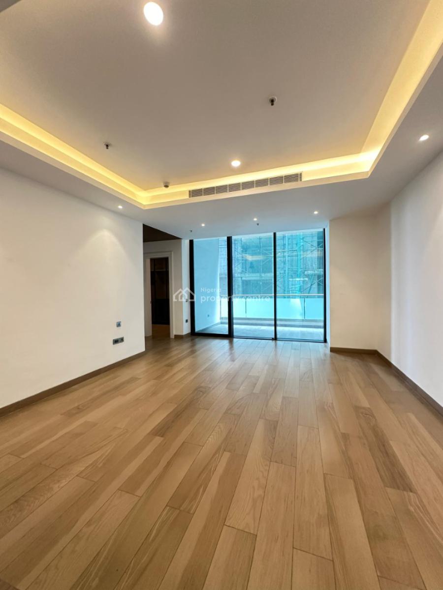 Standard 4 Bedroom Apartment, Old Ikoyi, Ikoyi, Lagos, Flat / Apartment for Sale