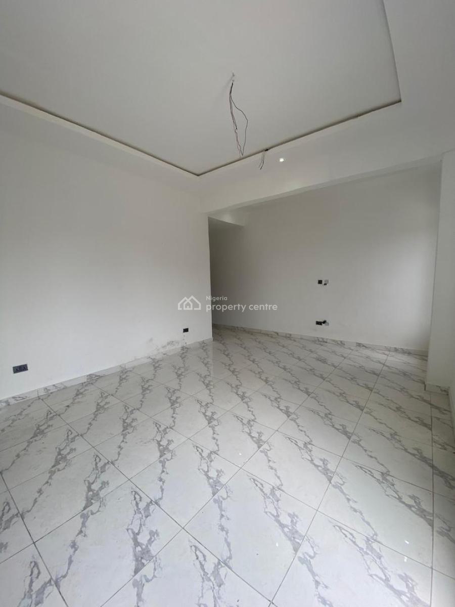 Luxurious 2 Bedroom Apartment with a Swimming Pool in a Secure Estate, Ikate, Lekki, Lagos, Flat / Apartment for Sale