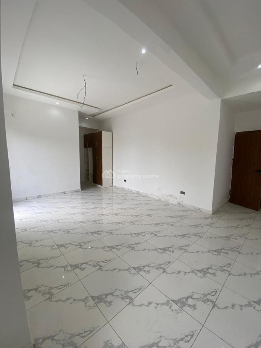 Luxurious 2 Bedroom Apartment with a Swimming Pool in a Secure Estate, Ikate, Lekki, Lagos, Flat / Apartment for Sale