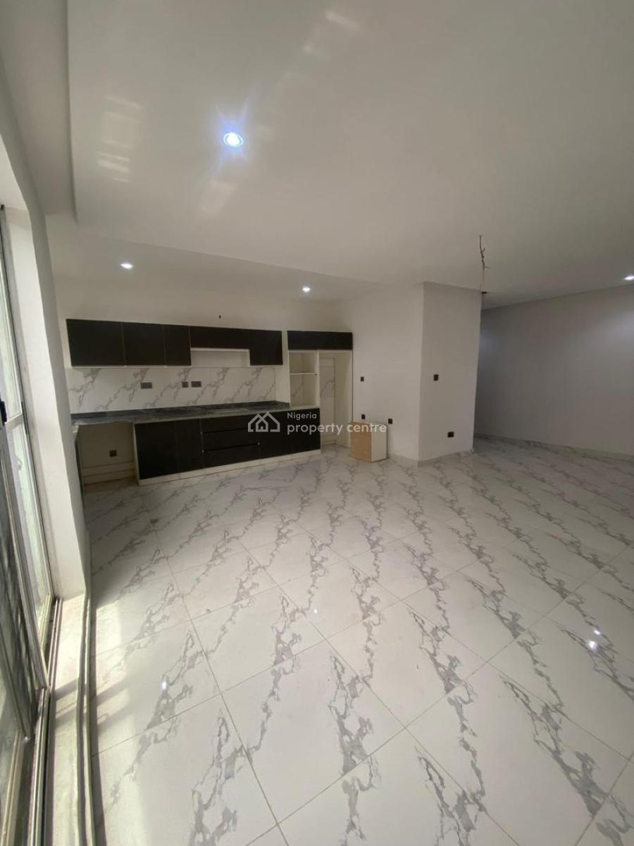 Luxurious 2 Bedroom Apartment with a Swimming Pool in a Secure Estate, Ikate, Lekki, Lagos, Flat / Apartment for Sale