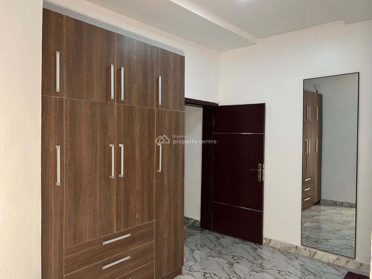Luxury 3 Bedroom Apartment, Opebi, Ikeja, Lagos, Flat / Apartment Short Let