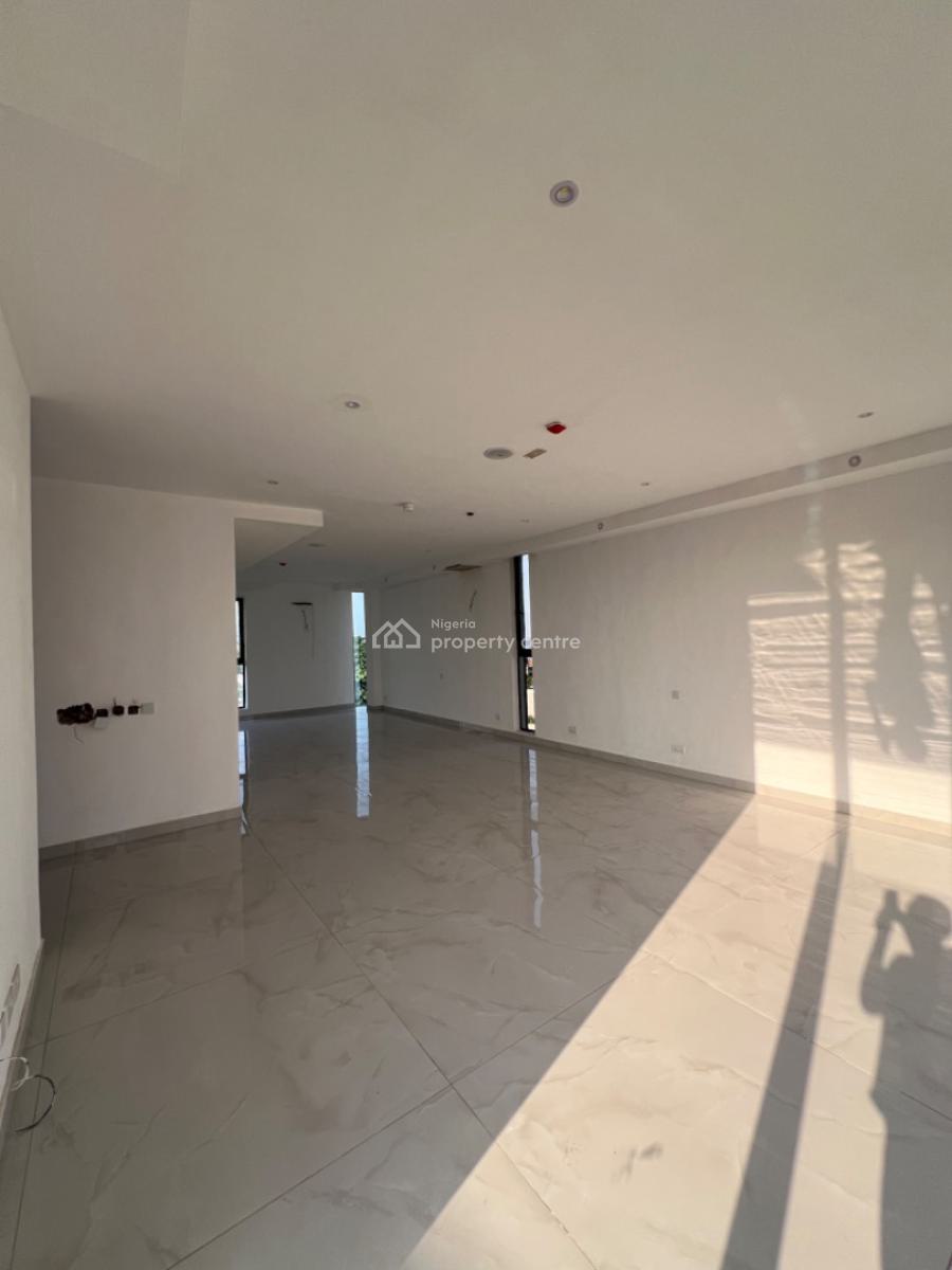 Luxury 6 Bedroom Duplex with Swimming Pool, Ikoyi, Lagos, Detached Duplex for Sale